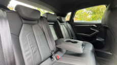 Audi A3 35 TDI S Line 5dr S Tronic [Comfort+Sound] Diesel Hatchback